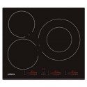 EDESA EIM6330B PLACA INDUCCIÓN 3 FUEGOS
