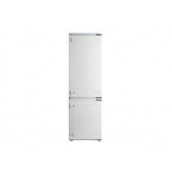 SVAN SVFI179NF FRIGORIFICO COMBI 248 L NO FROST CLASE F BLANCO
