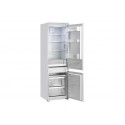 SVAN SVFI179NF FRIGORIFICO COMBI 248 L NO FROST CLASE F BLANCO