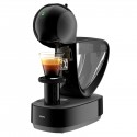 KRUPS KP270810 INFINISSIMA TOUCH NEGRA