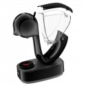KRUPS KP270810 INFINISSIMA TOUCH NEGRA