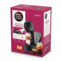 KRUPS KP270810 INFINISSIMA TOUCH NEGRA