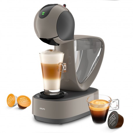 KRUPS KP270A10 INFINISSIMA TOUCH VISON