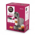 KRUPS KP270A10 INFINISSIMA TOUCH VISON