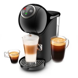 KRUPS KP340810 GENIO S PLUS NEGRA 1500 W