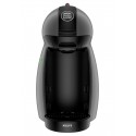 KRUPS KP100BSC CAFETERA PICCOLO ANTRACITA