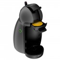 KRUPS KP100BSC CAFETERA PICCOLO ANTRACITA