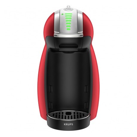 KRUPS KP160510 GENIO 2 ROJA