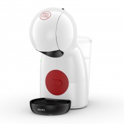 KRUPS KP1A0110 PICCOLO XS BLANCA 1600 W