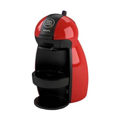 KRUPS KP1006SC PICCOLO ROJA