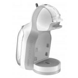 KRUPS KP120110 MINI ME BLANCA EU 1500W