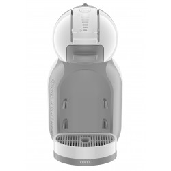 KRUPS KP1201HT MINI ME BLANCA + HT