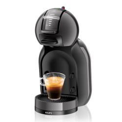 KRUPS KP1208HT MINI ME NEGRA + HT 1500 W