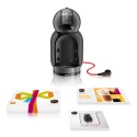 KRUPS KP1208HT MINI ME NEGRA + HT