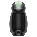 KRUPS KP160810 GENIO 2 NEGRA