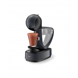 KRUPS KP173BHT INFINISSIMA COSMIC GRIS 1500W