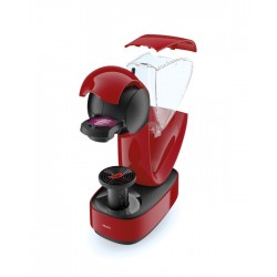 KRUPS KP1705HT INFINISSIMA ROJA + HT