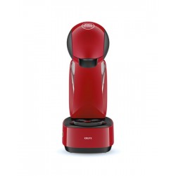 KRUPS KP1705HT INFINISSIMA ROJA + HT