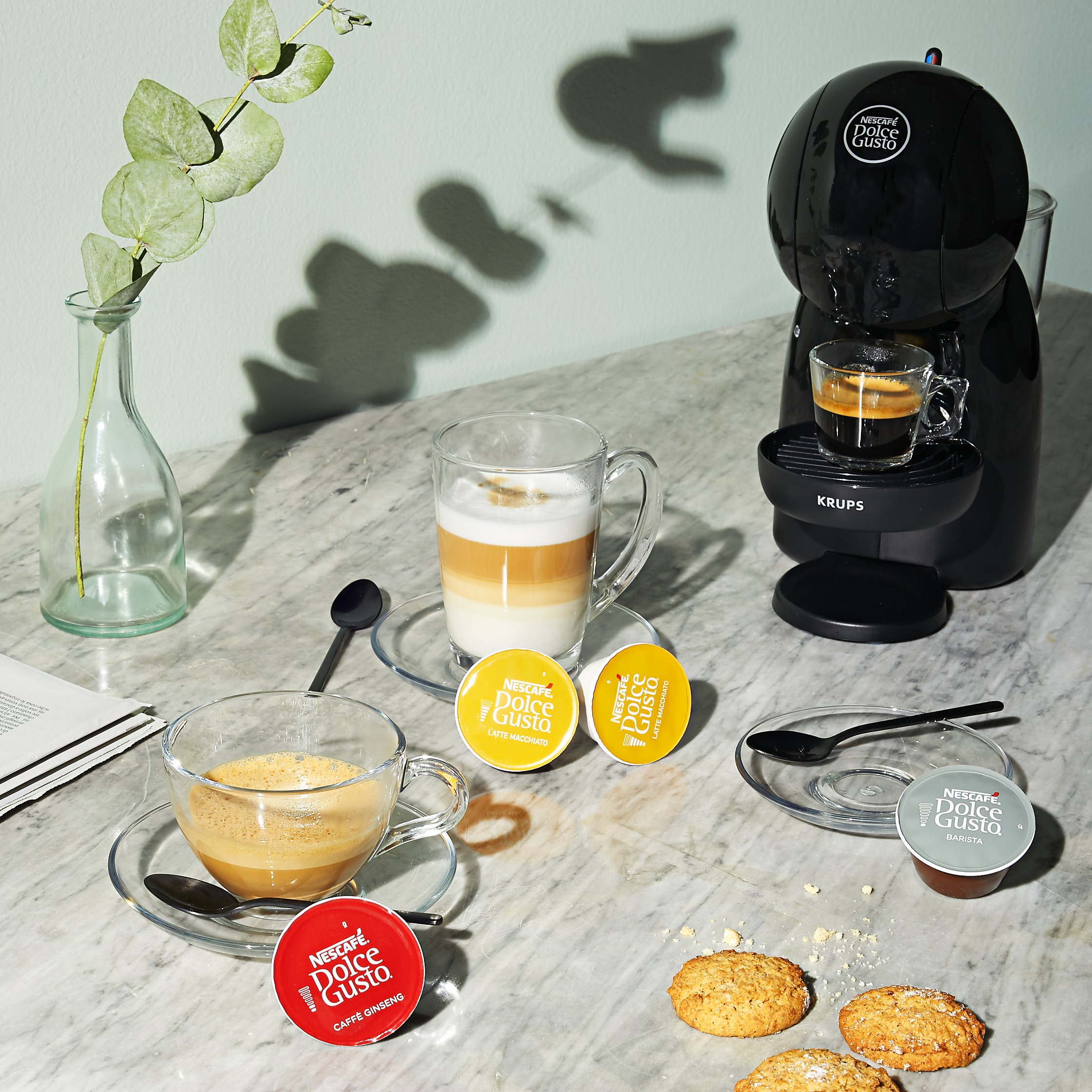 Dolce gusto krups xs. Капсульная кофемашина Krups piccolo XS kp1a3b10. Dolce gusto Krups piccolo XS kp1a3b10. Кофемашина Krups Dolce gusto kp1a3b10. Кофемашина капсульного типа Dolce gusto Krups piccolo XS kp1a3b10.