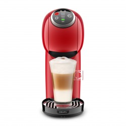 KRUPS KP3405SC GENIO S PLUS ROJA