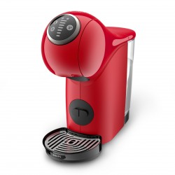KRUPS KP3405SC GENIO S PLUS ROJA