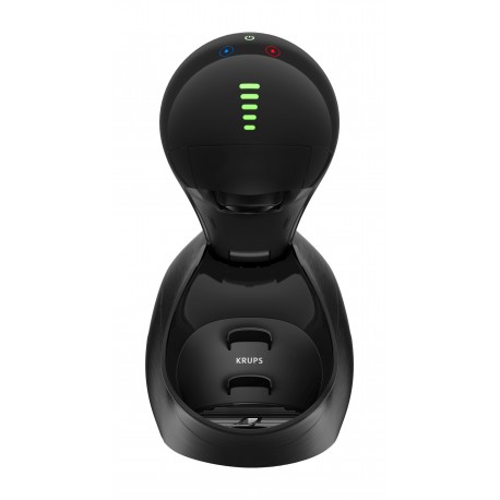 KRUPS KP6008ES MOVENZA NEGRA