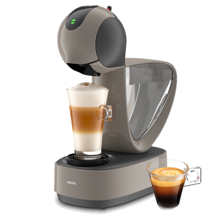 KRUPS KP270AP14 PACK INFINISSIMA TOUCH