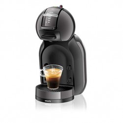 KRUPS KP1208CA MINI ME GRIS