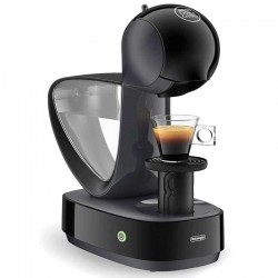 KRUPS KP173BP0 INFINISSIMA COSMIC GREY 1500 W