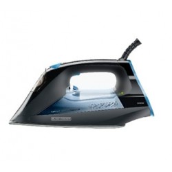 BLACK&DEKER BXIR2401E PLANCHA VAPOR 2400W