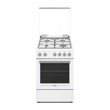 CANDY CCGG510SWE COCINA DE GAS 4F