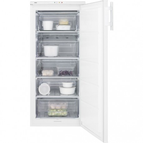 ELECTROLUX LUB1AF19W CONGELADOR VERTICAL