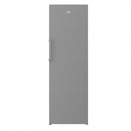 BEKO RSSE445K21X FRIGORIFICO 1P 185CM