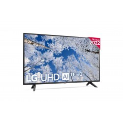 LG TELEVISOR 50UQ70006LB 50" LED 4K ULTRA HD SMART TV WIFI