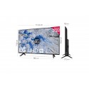 LG TELEVISOR 50UQ70006LB 50"