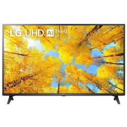 LG TELEVISOR 55UQ75006LF LED 4K ULTRA HD SMART TV WIFI