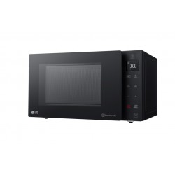 LG MH7235GIB MICROONDAS CON GRILL 1200 W 32 L