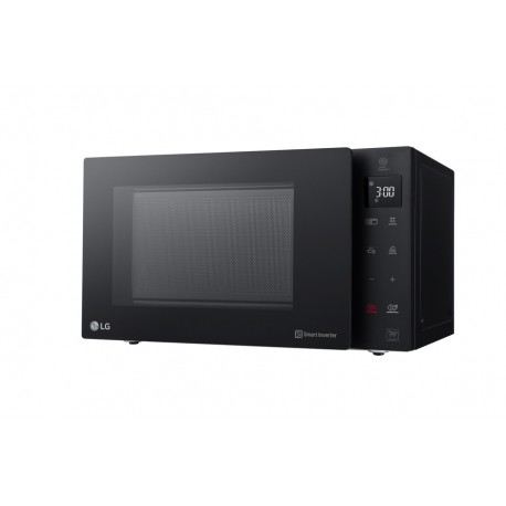 LG MH7235GIB HORNO MICROONDAS