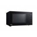 LG MH7235GIB HORNO MICROONDAS