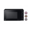 LG MH7235GIB HORNO MICROONDAS