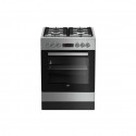 BEKO FSM62320DXS COCINA