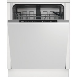 BEKO BDIN14320 LAVAVAJILLAS INTEGRABLE 13 CUBIERTOS 60 CM