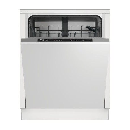 BEKO BDIN14320 LAVAVAJILLAS INTEGRABLE