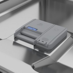 BEKO BDIN14320 LAVAVAJILLAS INTEGRABLE