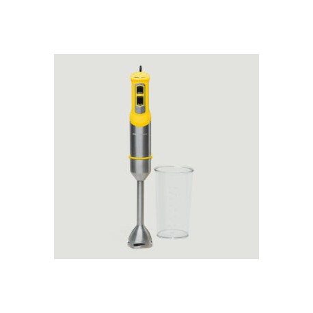 TAURUS SPIRO CORE YELLOW BATIDORA