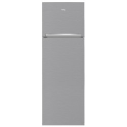 BEKO RDSA310M30XBN FRIGORIFICO 2P 175CM CLASE F CICLICO