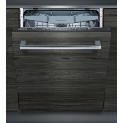 SIEMENS SN615X03EE LAVAVAJILLAS INTEGRABLE 60 CM