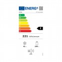 EDESA EFT1611WHA FRIGORIFICO 2P 160CM