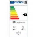 EDESA EFC2032NFWHA FRIGORIFICO COMBI 2M