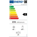 EDESA EFC2032NFEXA FRIGORIFICO COMBI 2M